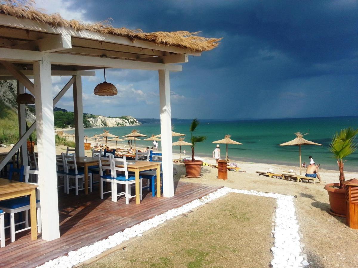 Golf Villa In Lighthouse Golf & Spa Resort Balchik Exterior photo